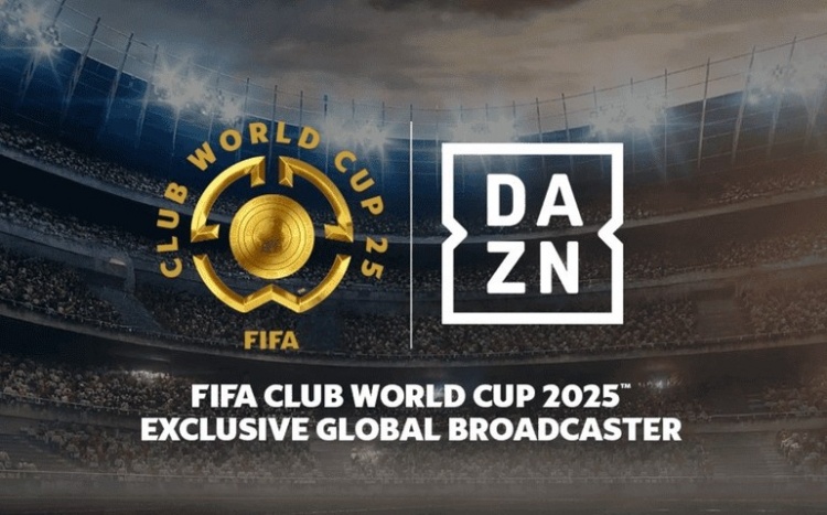 電訊報：ITV認為世俱杯版權(quán)0元+服務(wù)足矣，DAZN以10億美元拿下