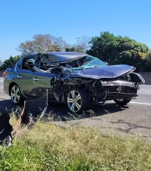 19歲巴西前鋒遭遇嚴(yán)重車禍，醫(yī)院已啟動腦死亡確認(rèn)程序