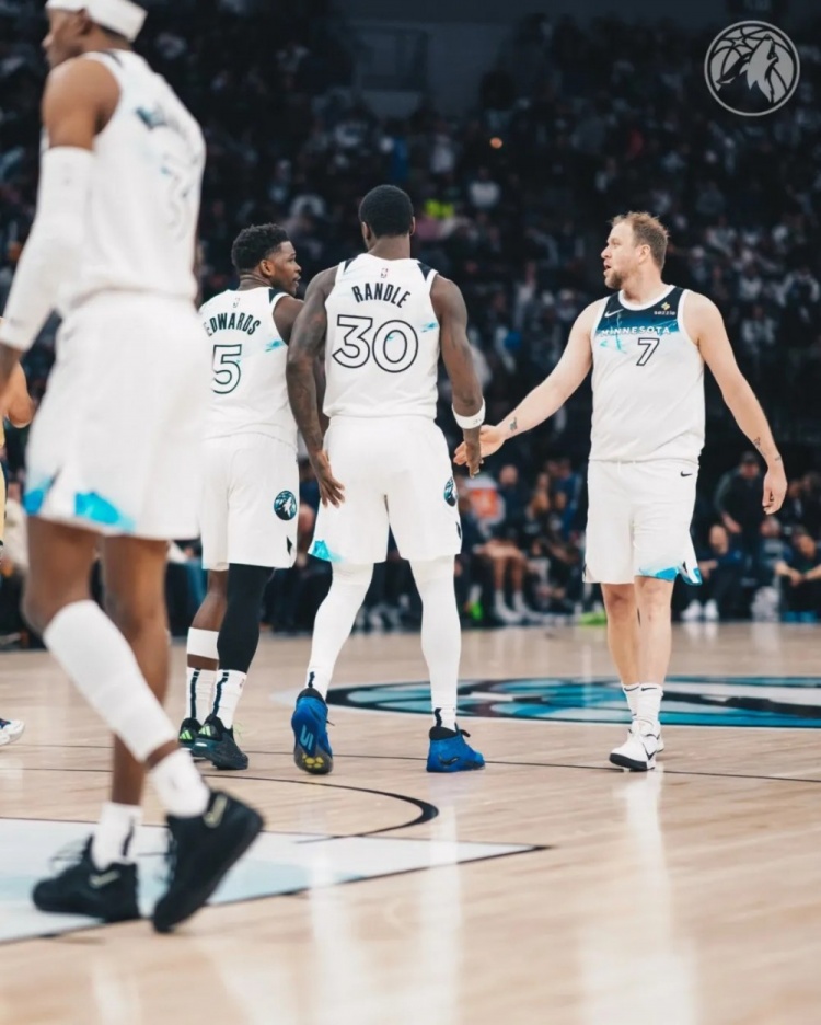 拿0分的NBA首發(fā)，所有人都為他叫好