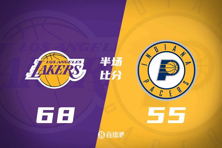 077三分6中4砍19分！里皇次節(jié)猖狂表現(xiàn)率湖人領(lǐng)先13分進入下半場