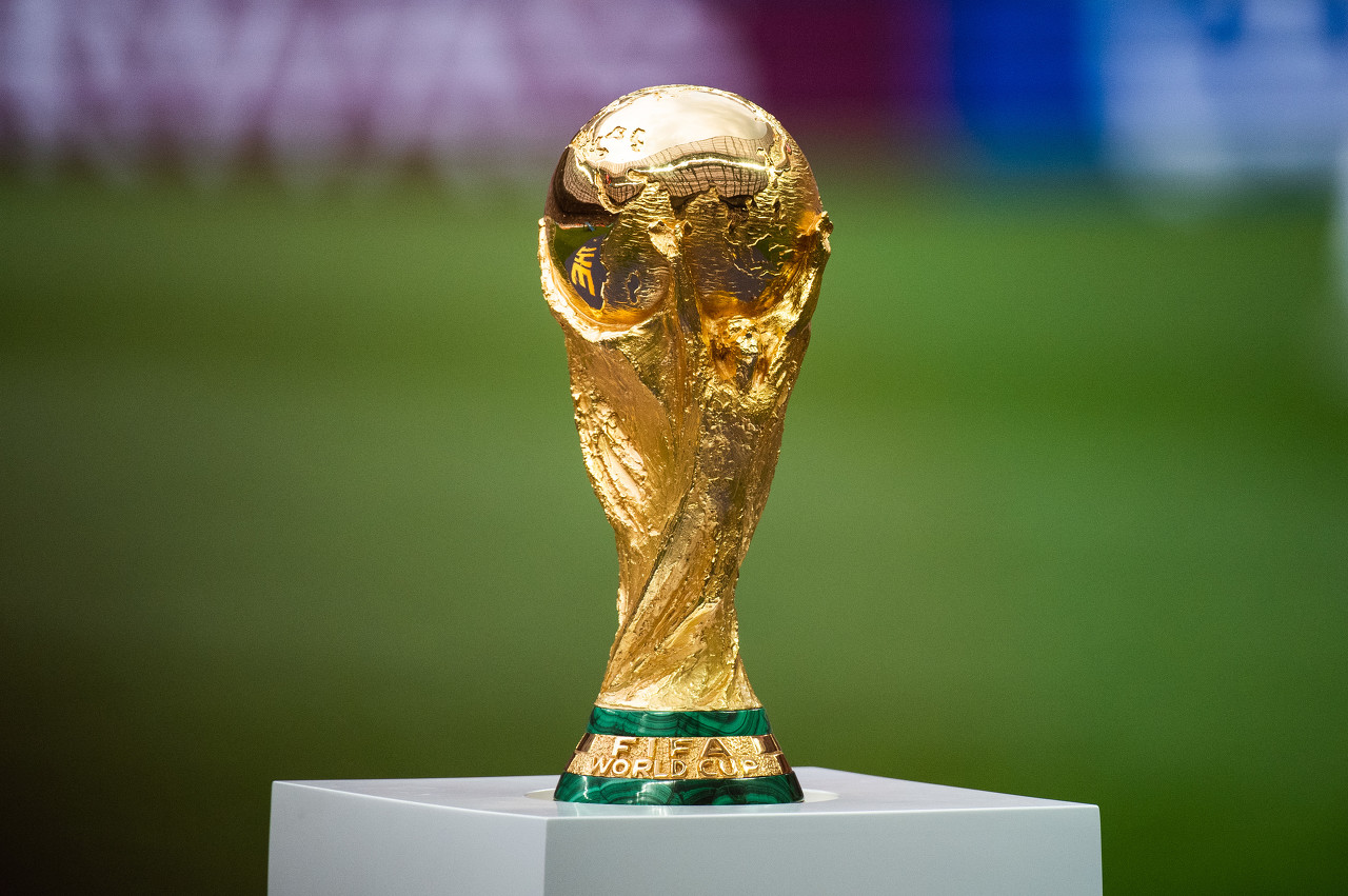 FIFA發(fā)言人：世界杯擴(kuò)軍64支隊(duì)為會(huì)議時(shí)自發(fā)的提議，想法得到認(rèn)可