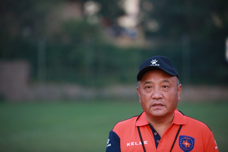 魯媒：69歲老帥殷鐵生執(zhí)教山東女足，帶隊征戰(zhàn)女超和全運會