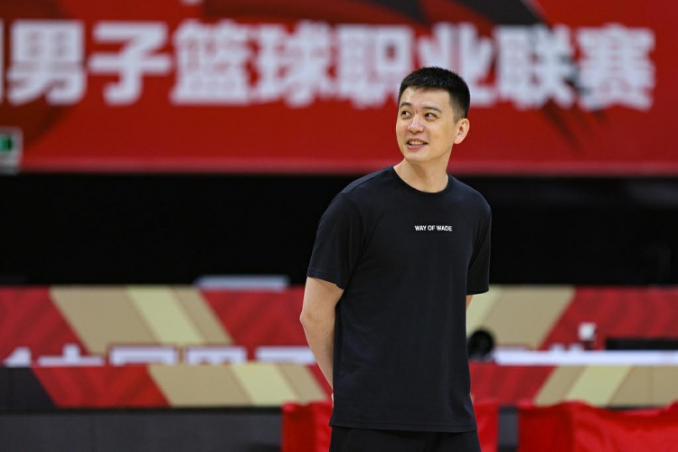 主場迎戰(zhàn)山東！楊鳴：最后一輪決定我們能否進前四 認真做好準備