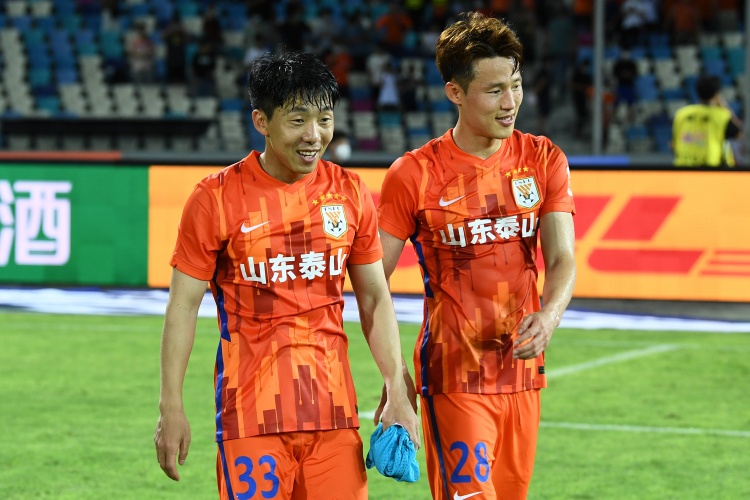 孫準(zhǔn)浩證言：2-2海港后收金敬道20萬，2-0河北前下注50萬賽后收錢