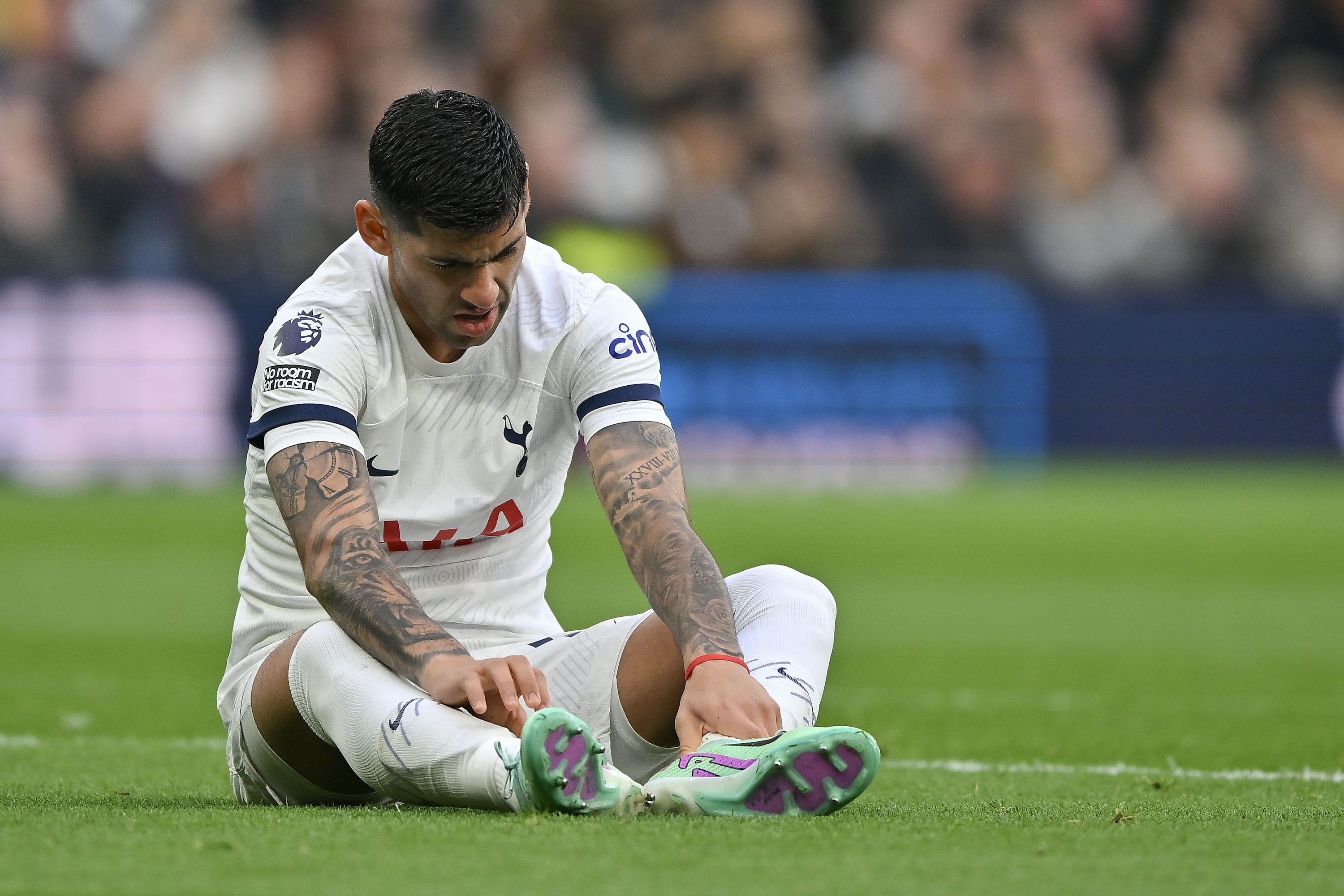 talkSPORT：羅梅羅對轉(zhuǎn)會馬競持開放態(tài)度，皇馬也考察過他