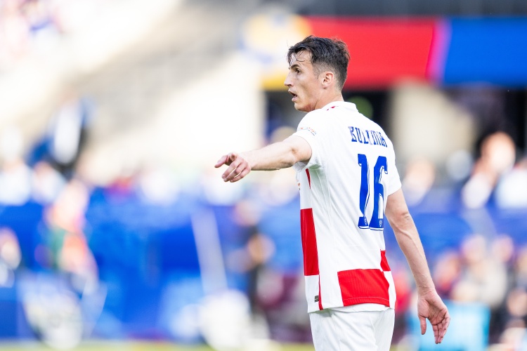 布迪米爾：2-0法國只是中場休息，我們必須保持專注迎接次回合