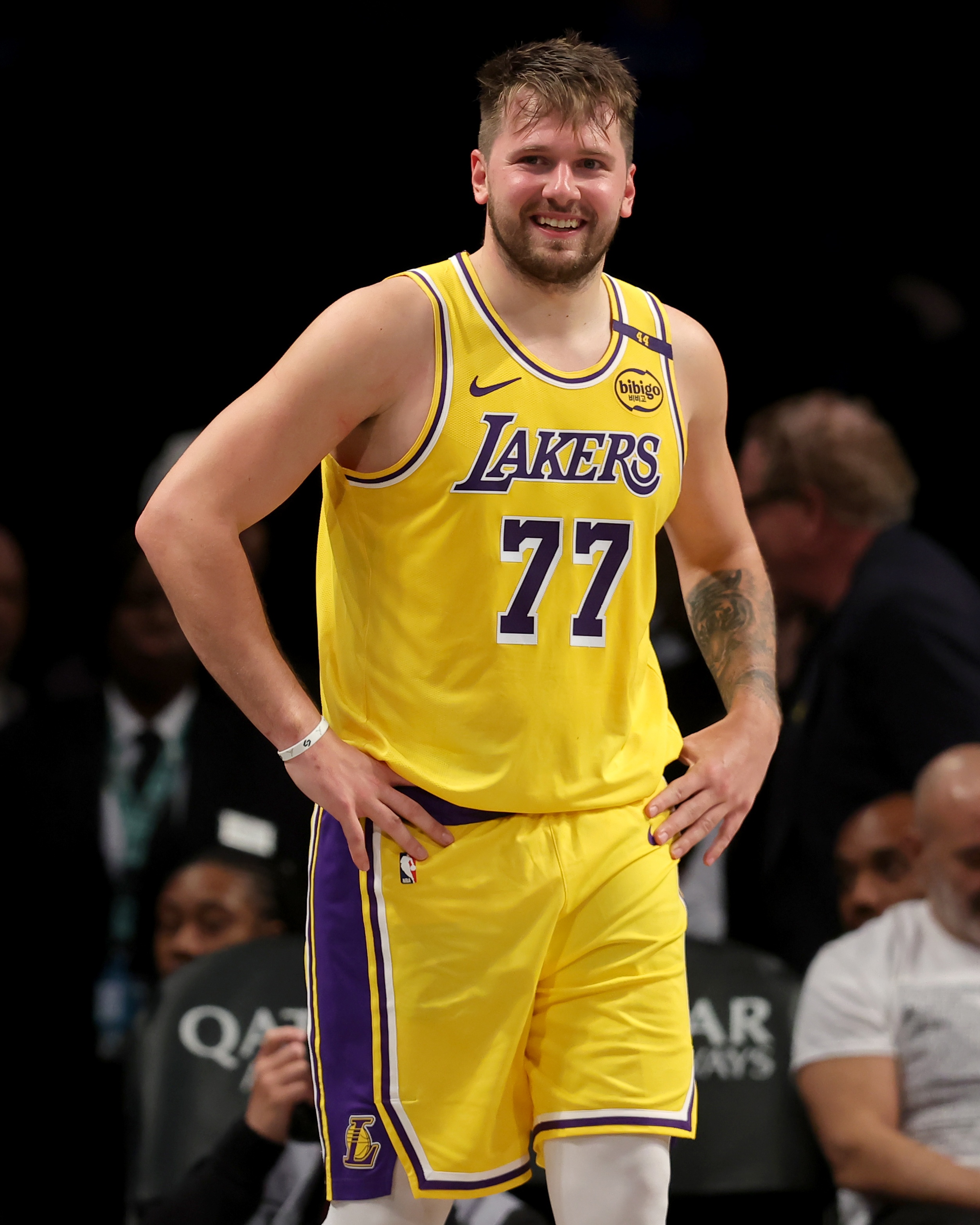 主場9連勝！東契奇：在主場打球更輕松 感謝球迷的大力支持